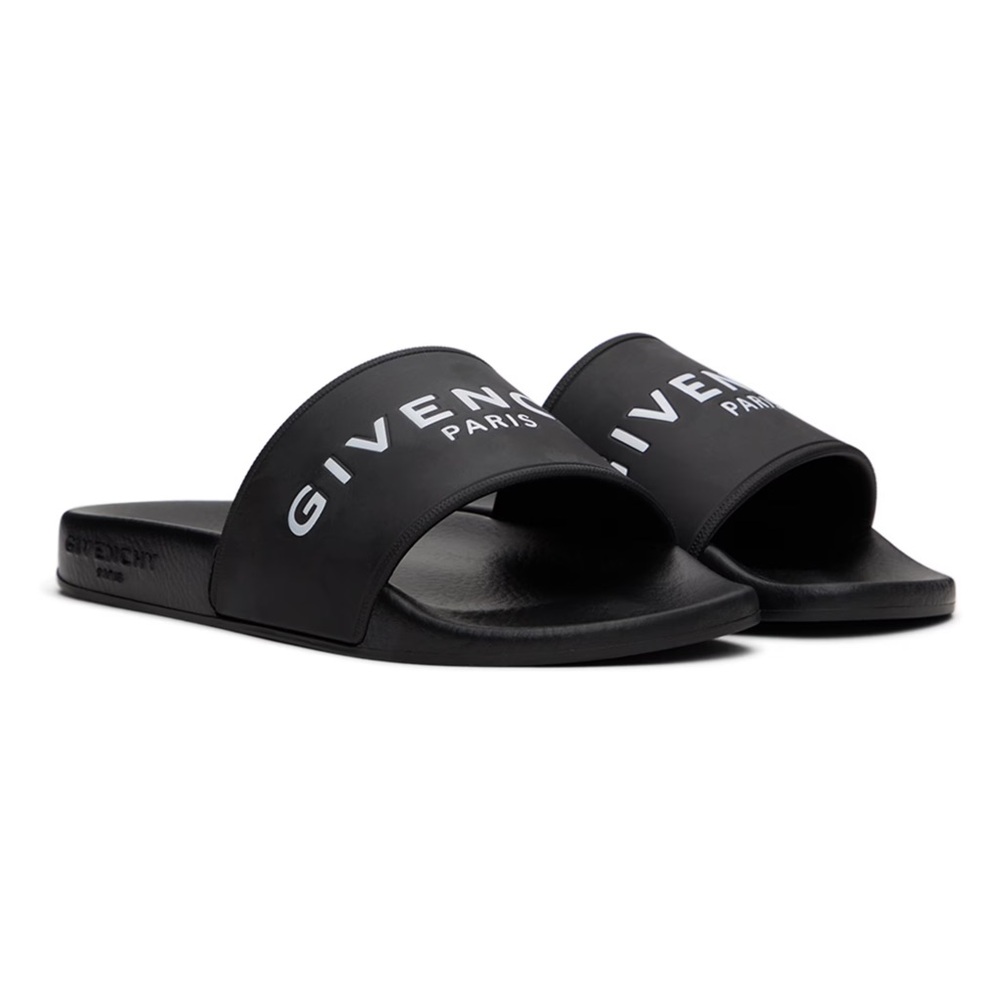 Givenchy Pool Slides
